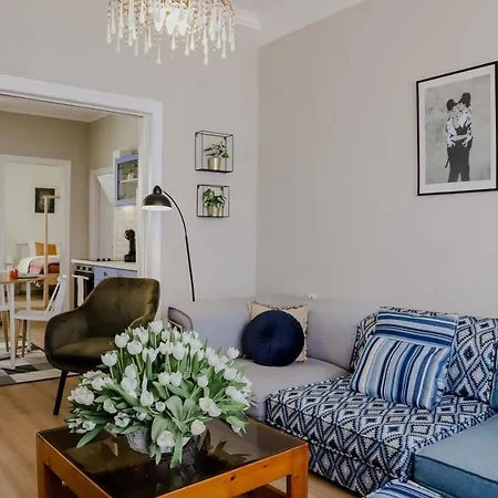 Forget Me Not Apartment Kavala Exterior photo