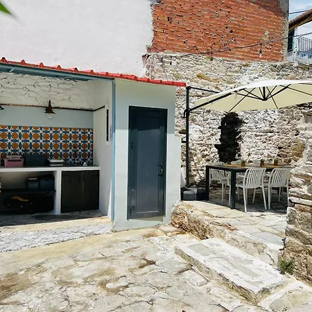 Forget Me Not Apartment Kavala Exterior photo