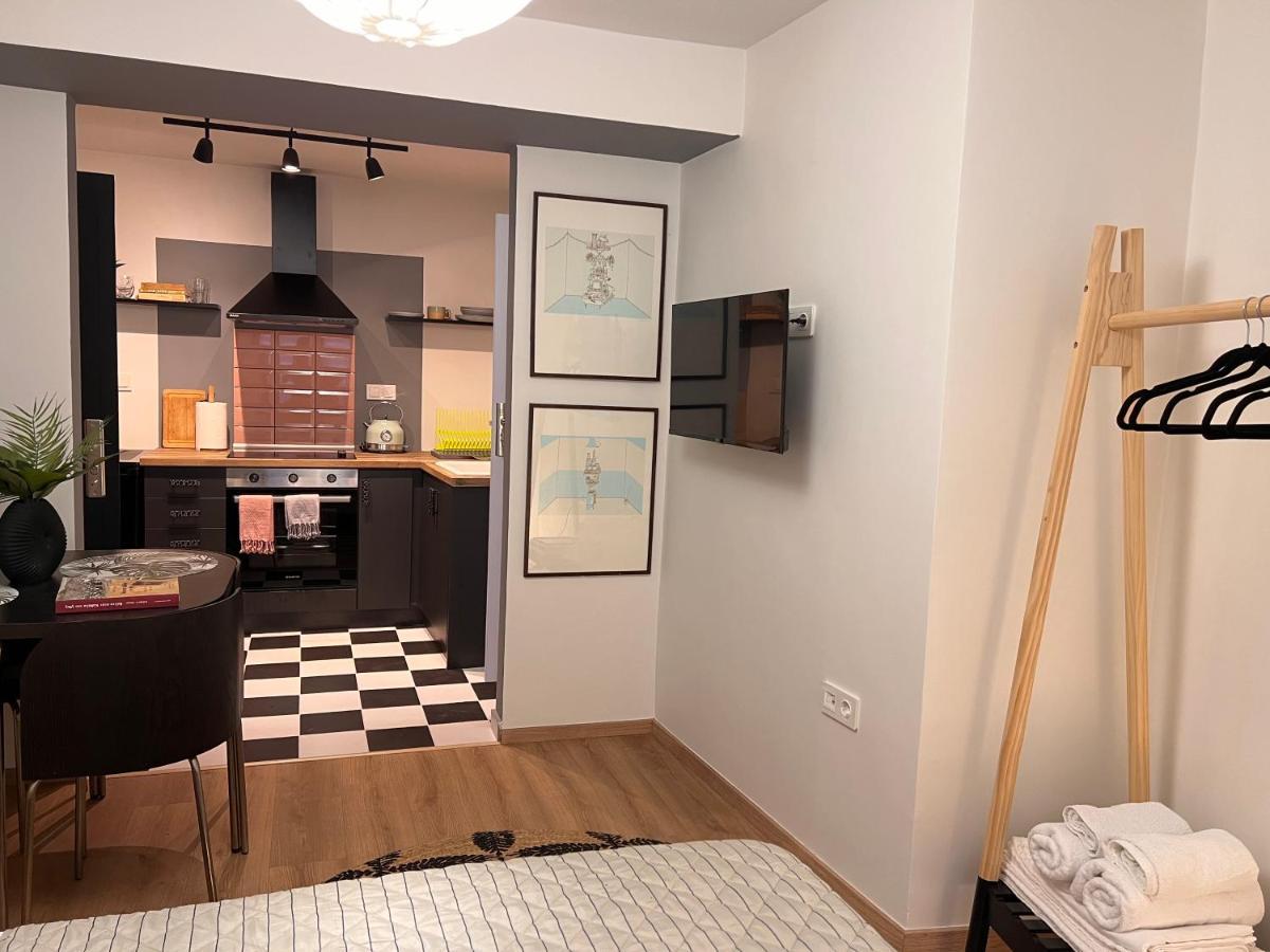 Apartment Forget Me Not Kavala