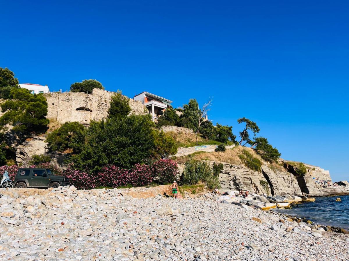 Apartment Forget Me Not Kavala