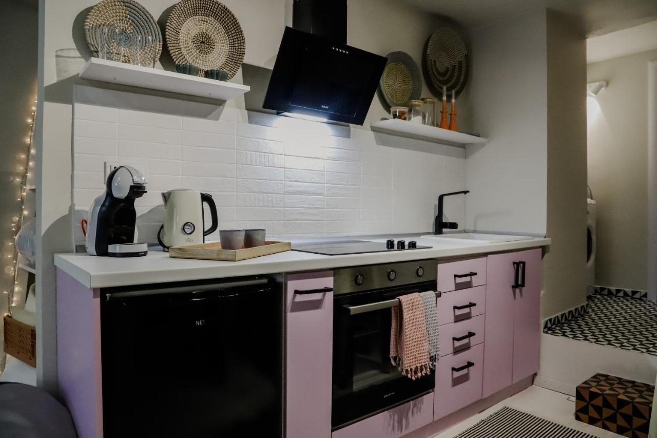 Apartment Forget Me Not Kavala