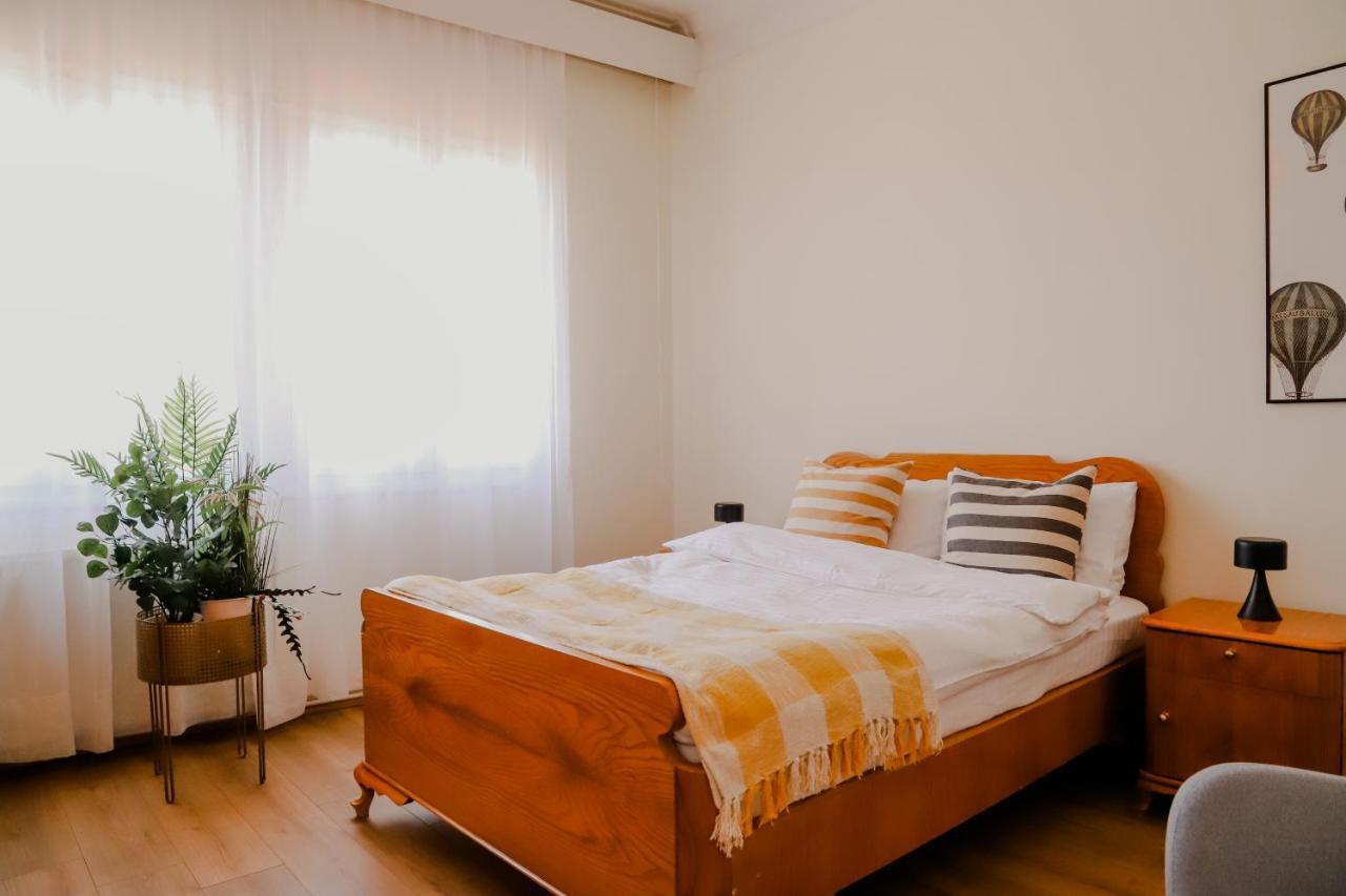 Apartment Forget Me Not Kavala