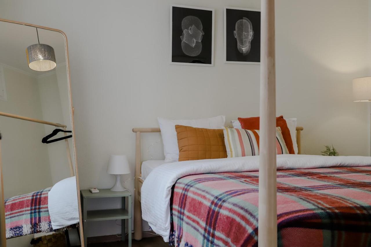 Forget Me Not Apartment Kavala