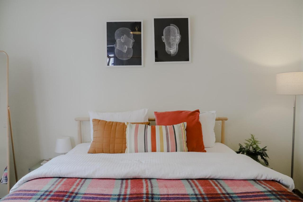 Forget Me Not Apartment Kavala