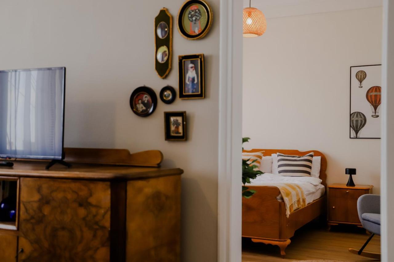 Apartment Forget Me Not Kavala