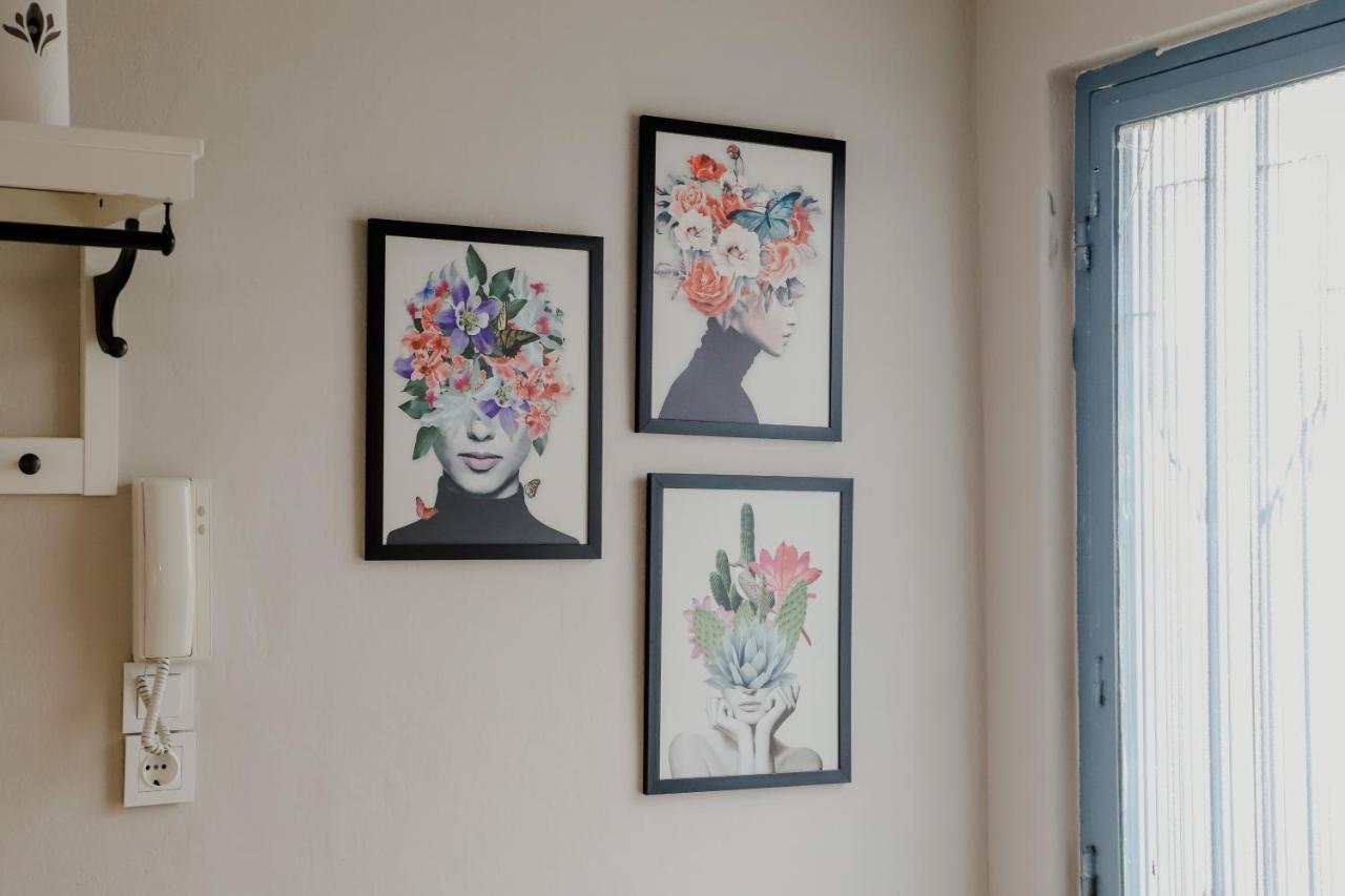 Forget Me Not Apartment