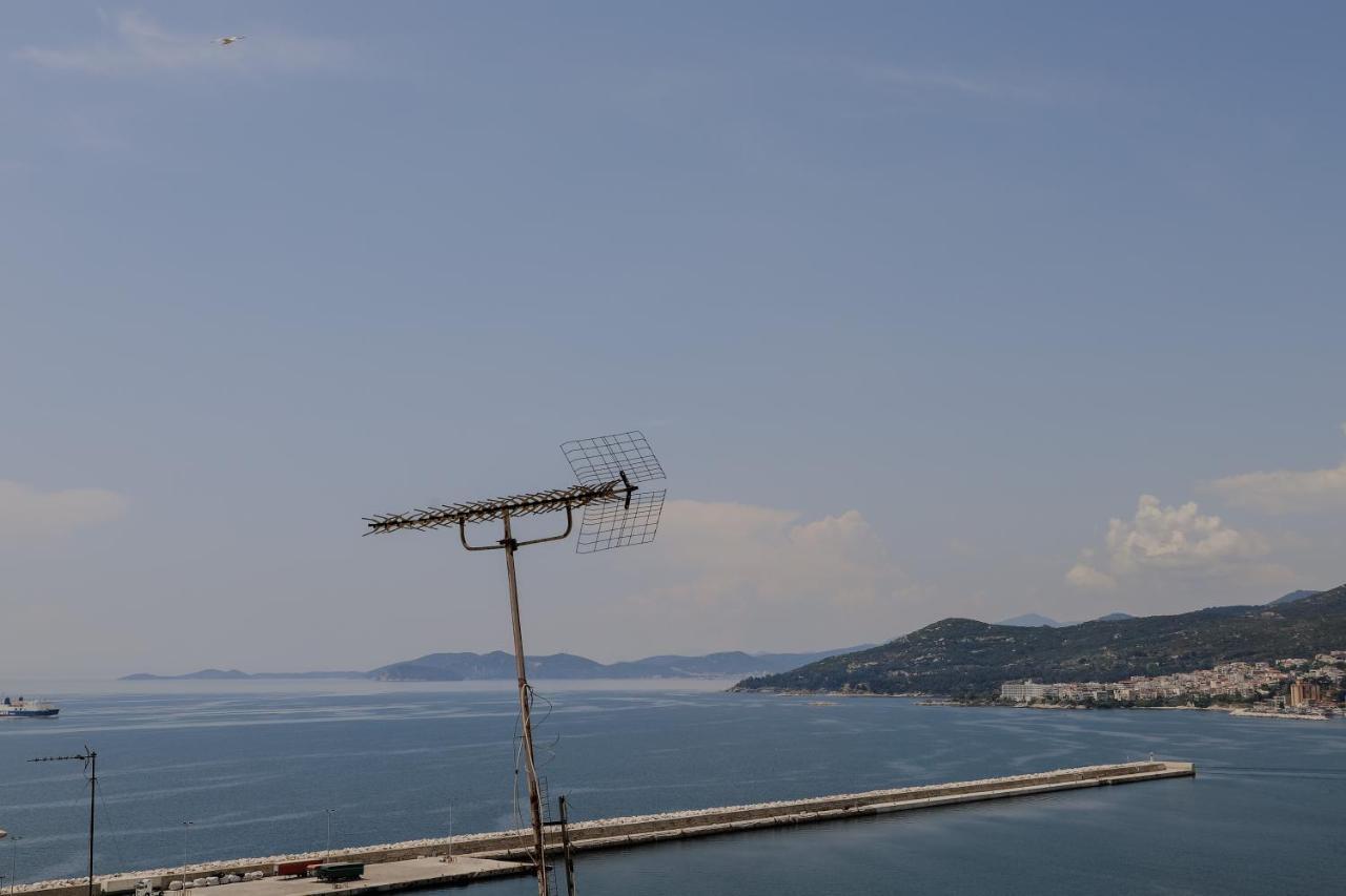 Forget Me Not * Kavala