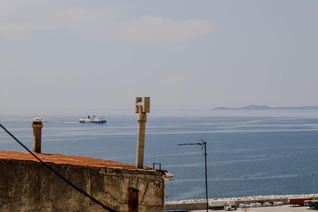 Forget Me Not Kavala
