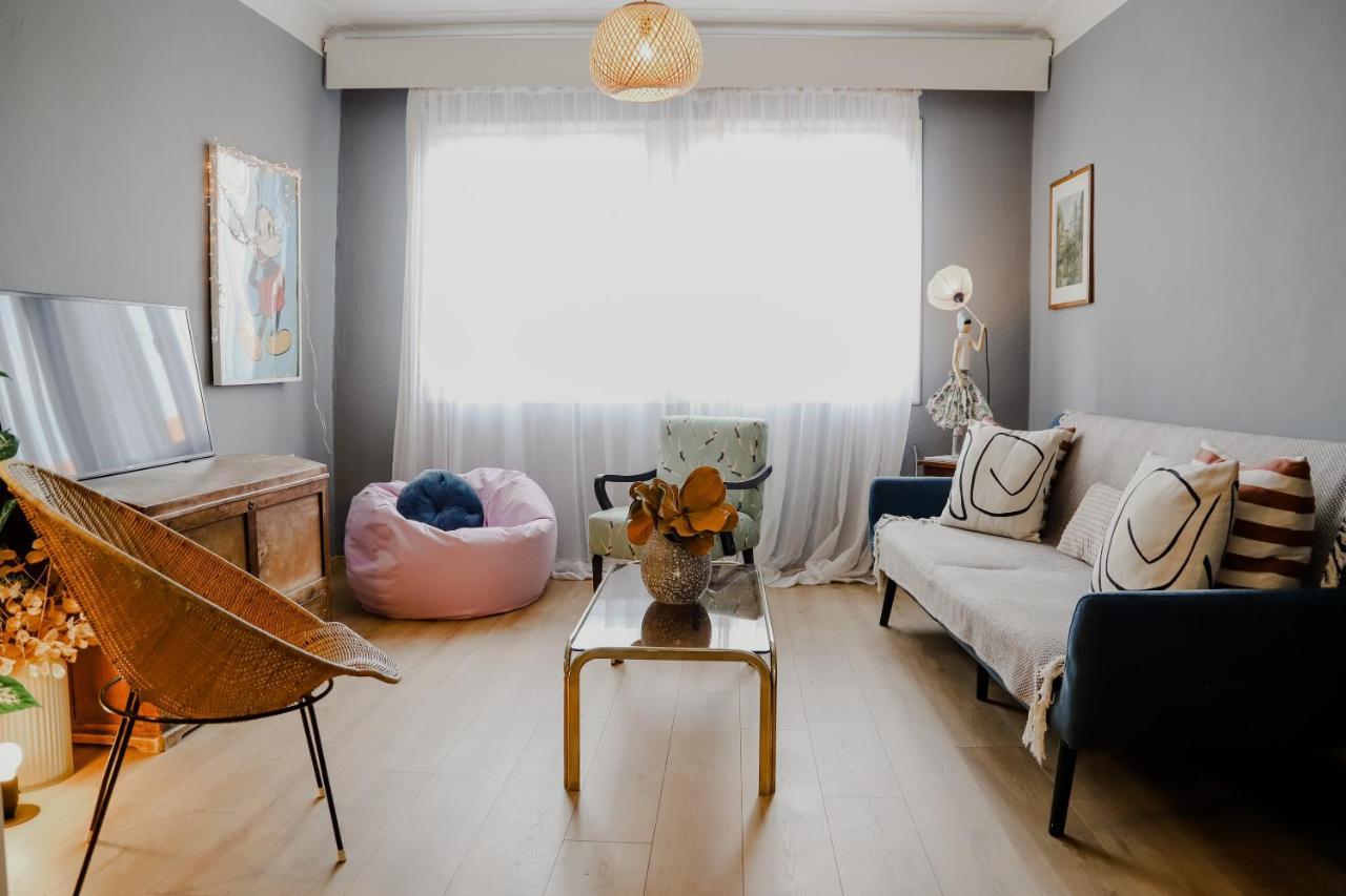 Apartment Forget Me Not *