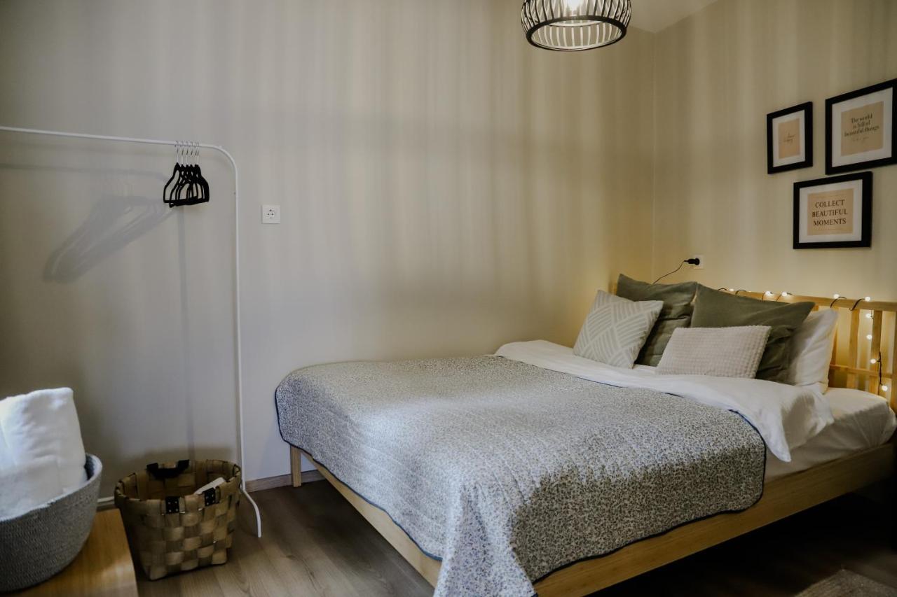 Apartment Forget Me Not Kavala