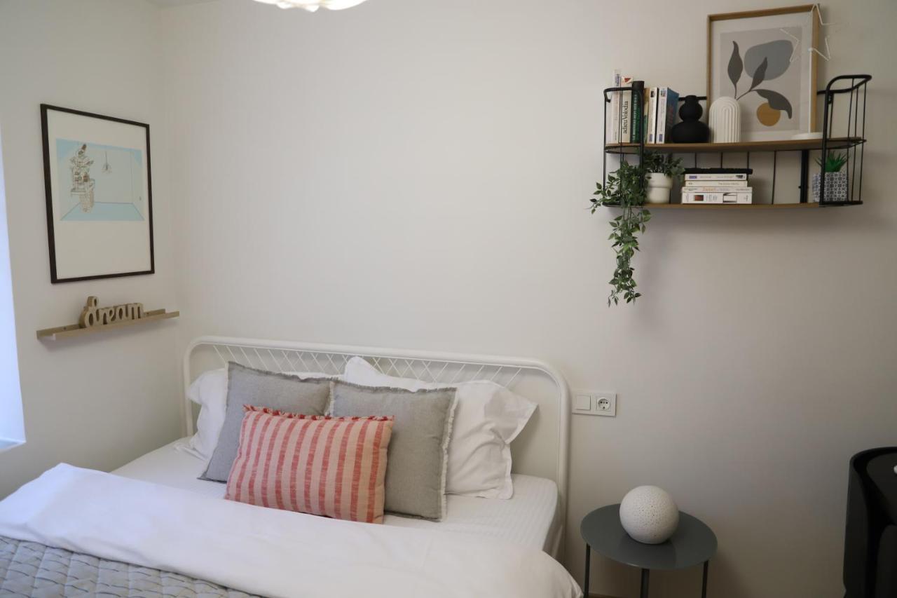 Forget Me Not Apartment Kavala