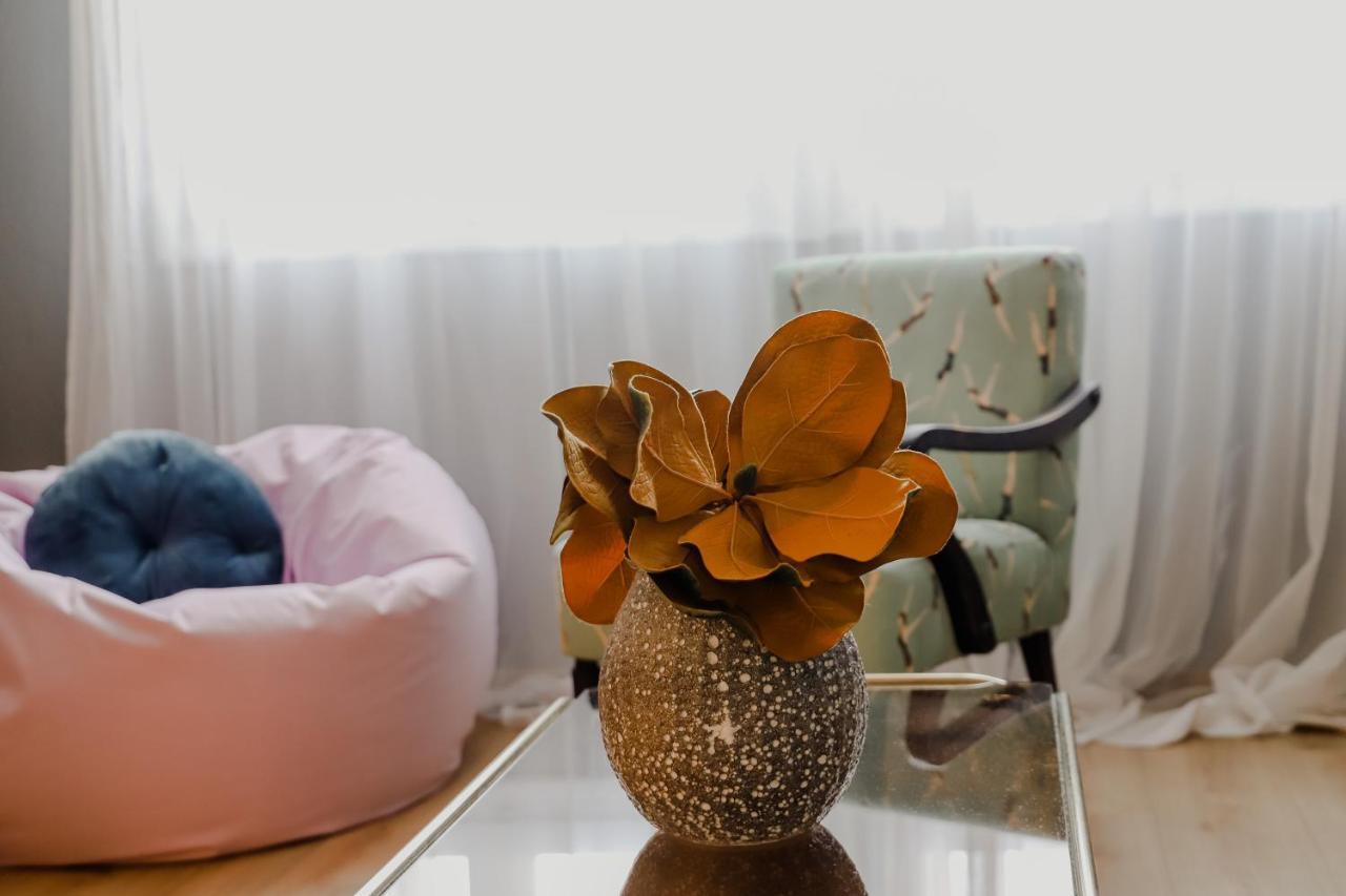 Forget Me Not Apartment