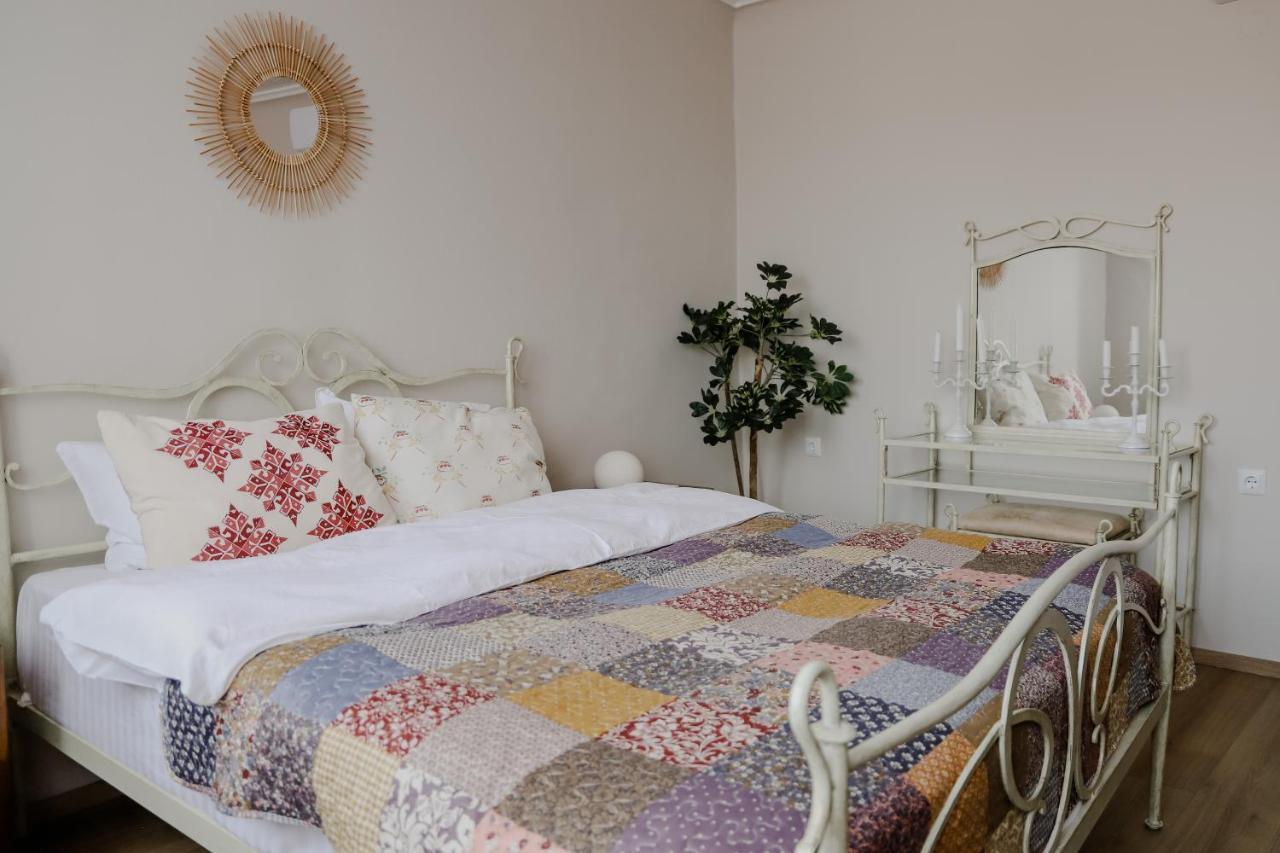 Forget Me Not Apartment Kavala