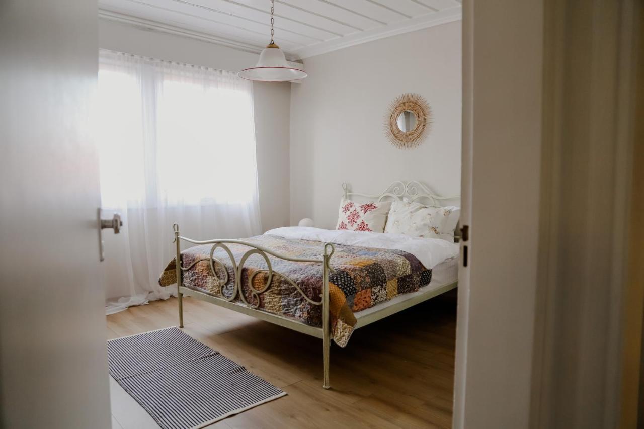 Forget Me Not Apartment *