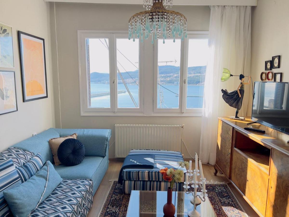 Apartment Forget Me Not Kavala