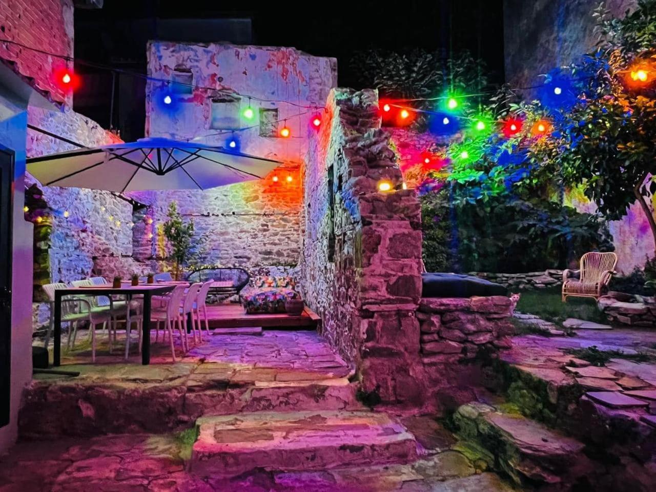 Forget Me Not Apartment Kavala