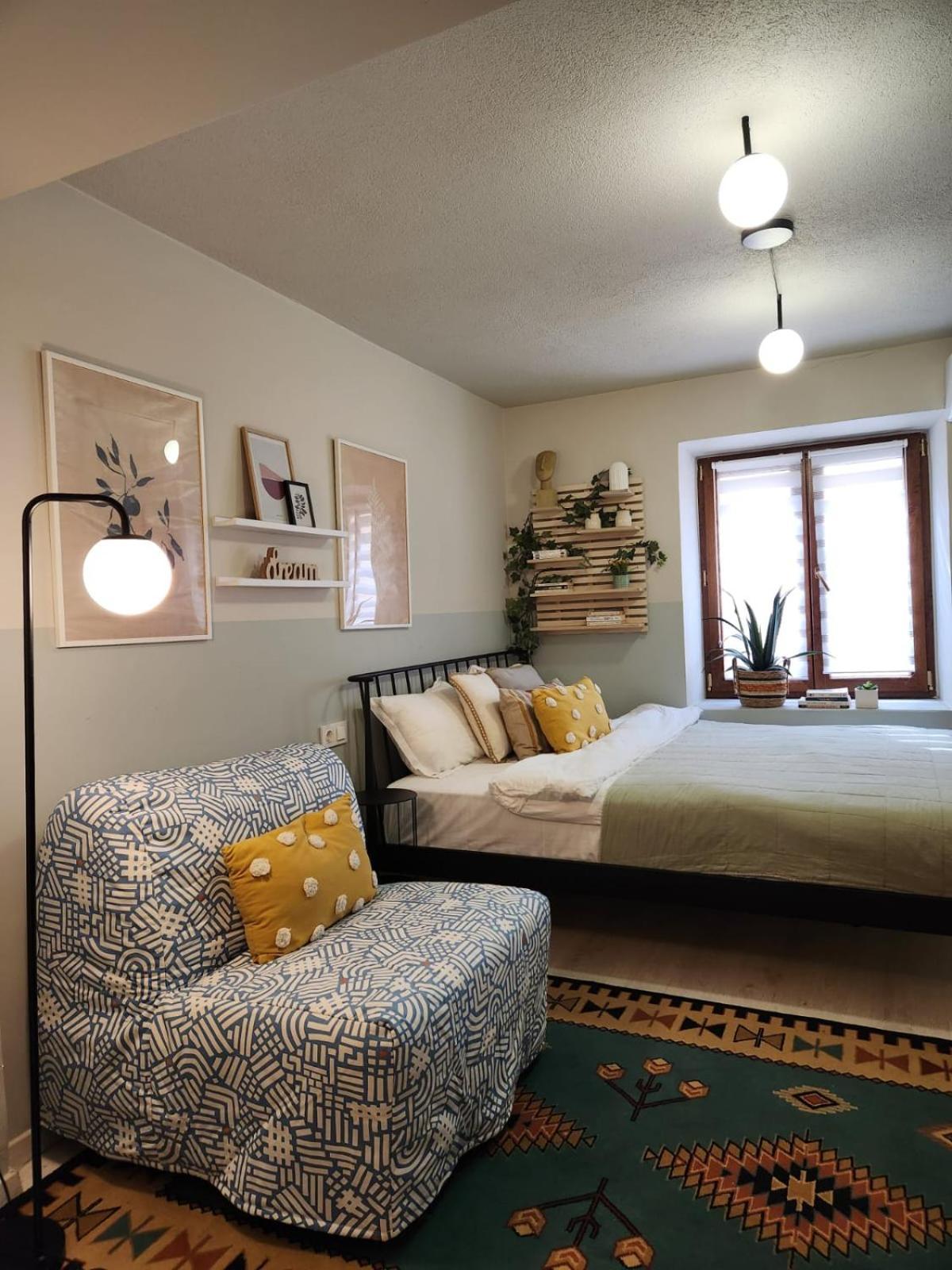 Apartment Forget Me Not Kavala