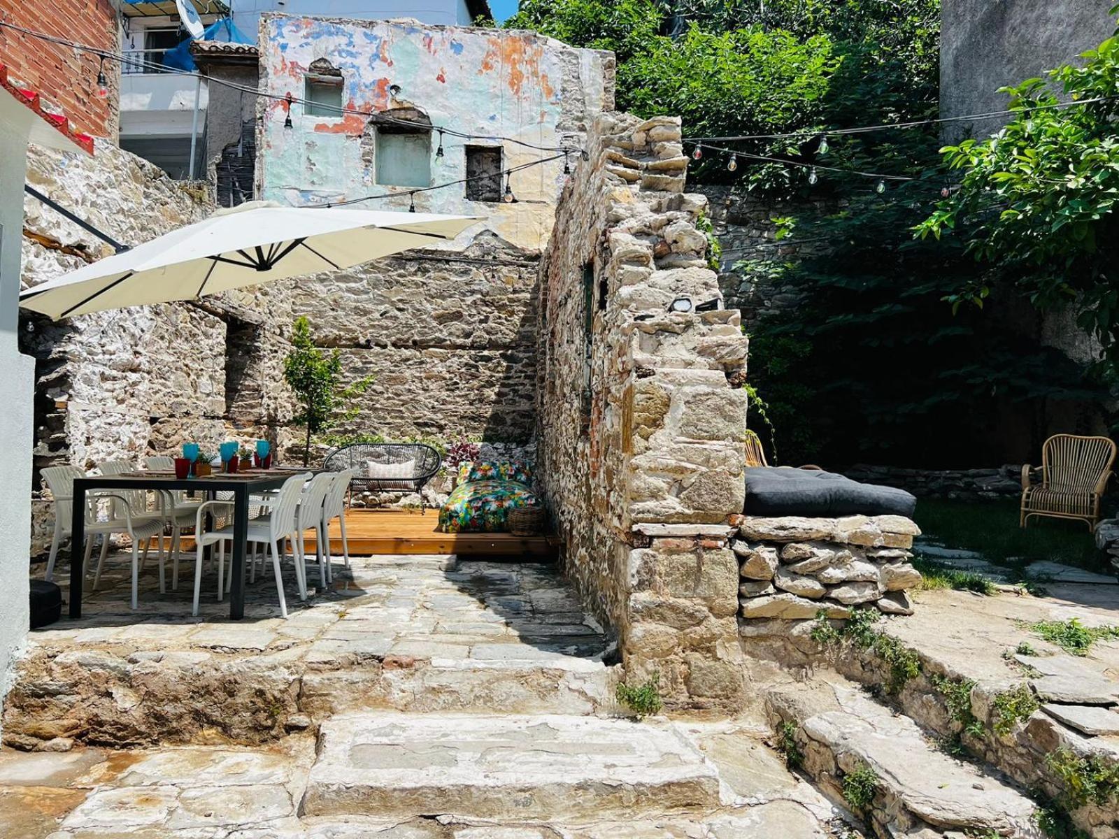 Forget Me Not * Kavala